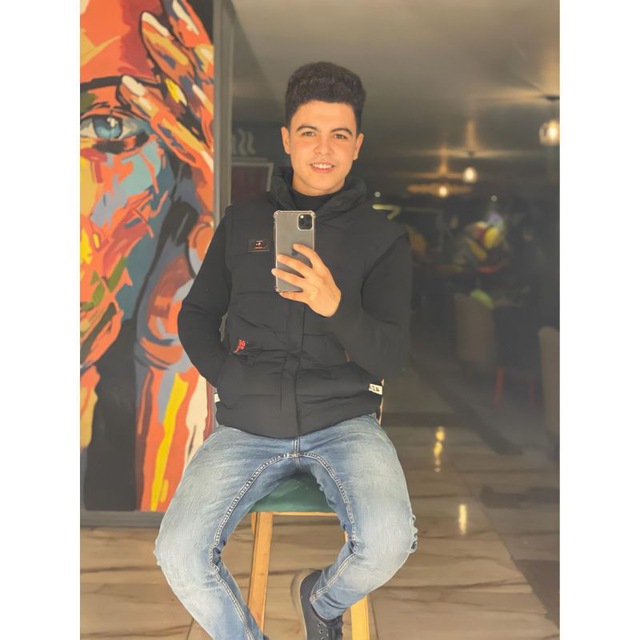 Channel Photo