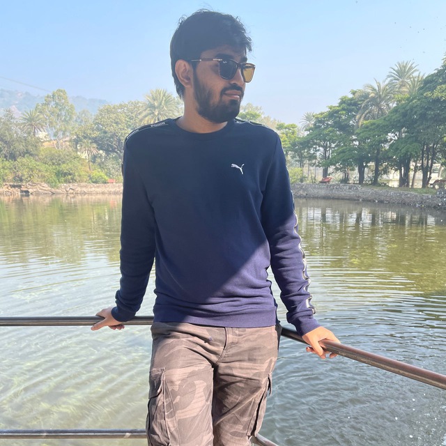 Channel Photo