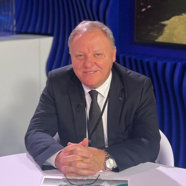 Channel Photo