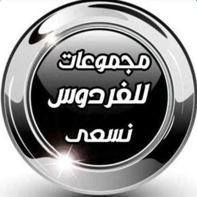 Channel Photo