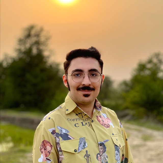 Channel Photo