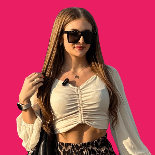 Channel Photo