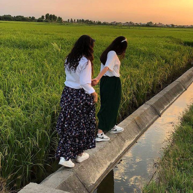 Channel Photo