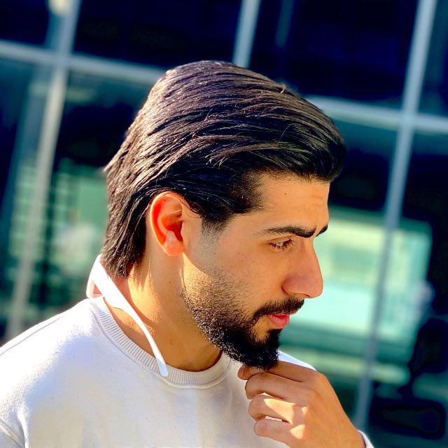 Channel Photo