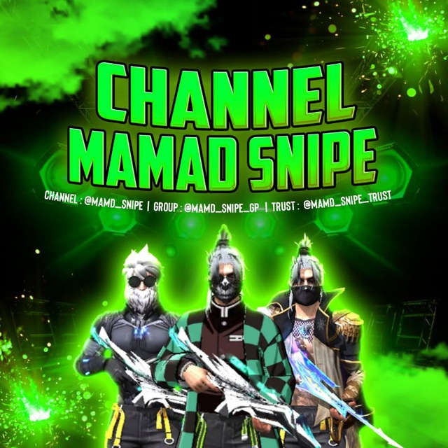 Channel Photo