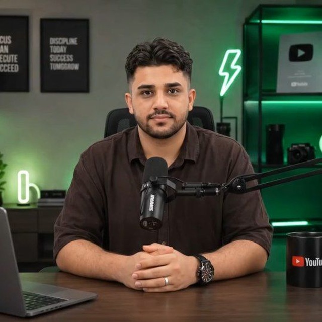 Channel Photo
