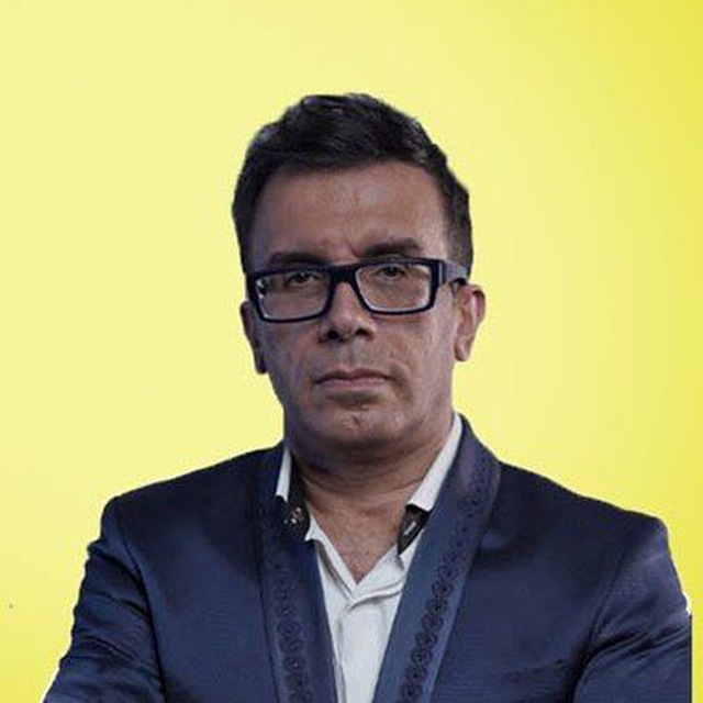 Channel Photo