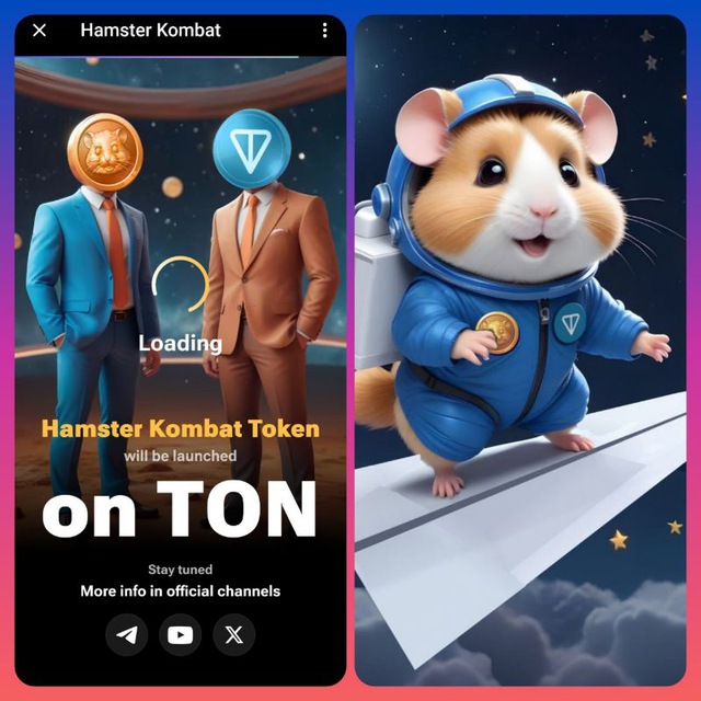 Channel Photo