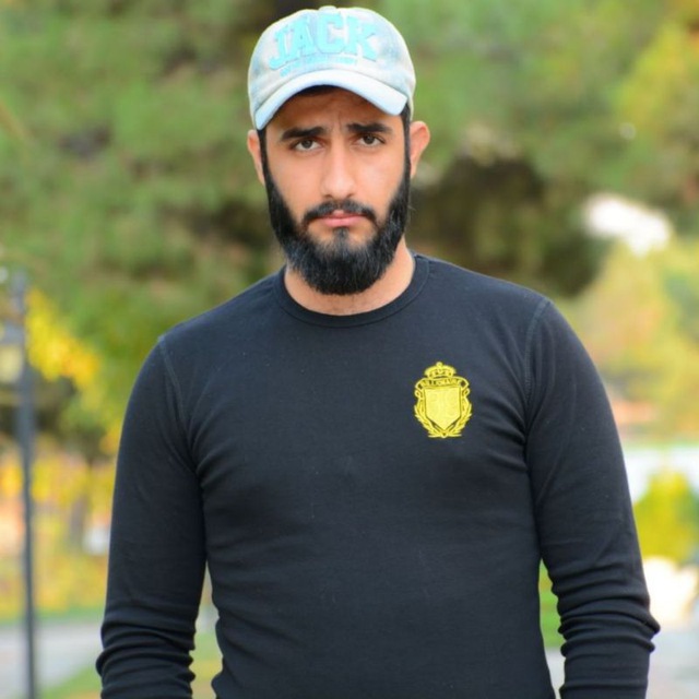 Channel Photo