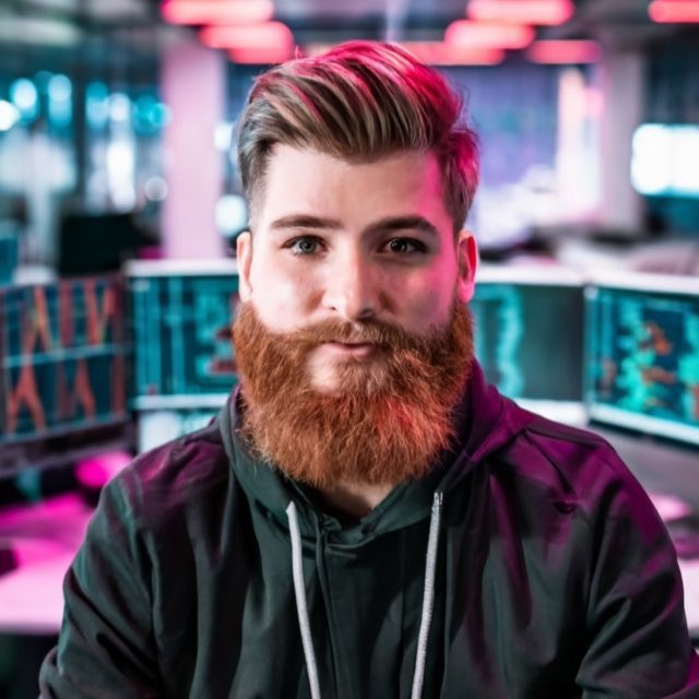 Channel Photo