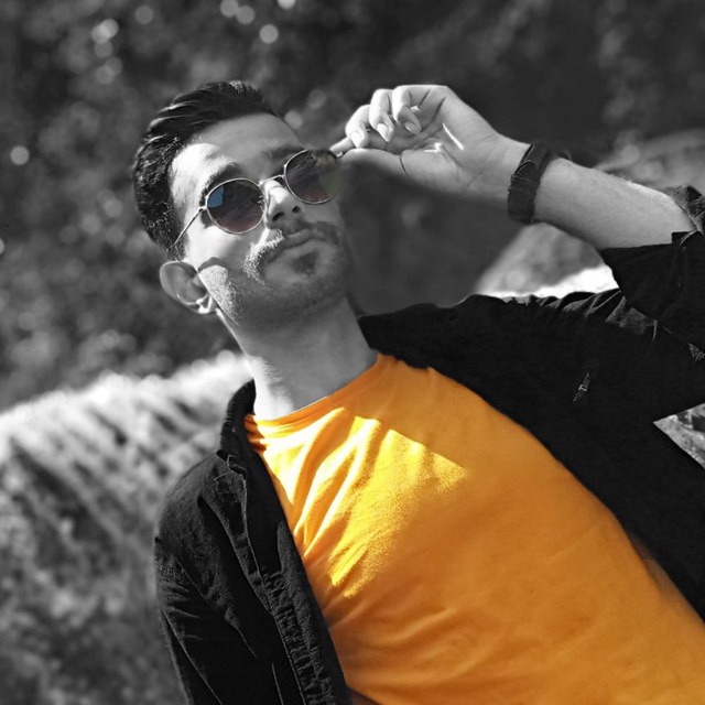 Channel Photo
