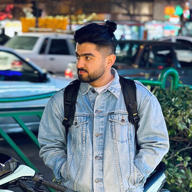 Channel Photo