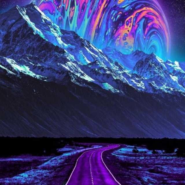 Channel Photo