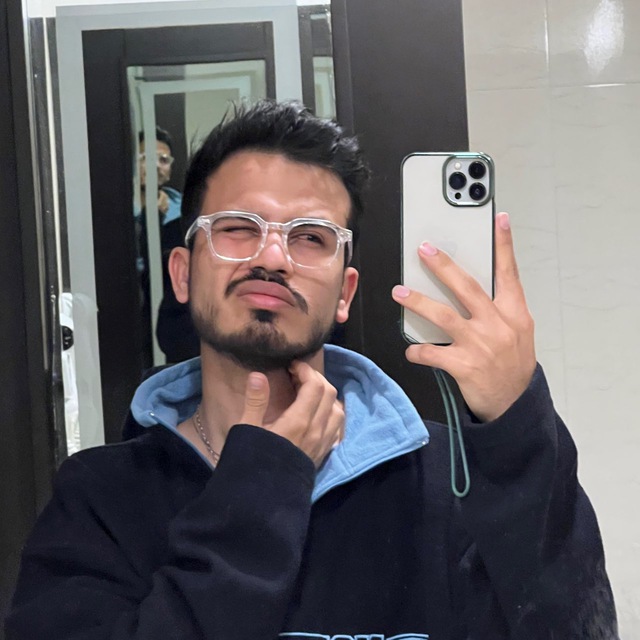 Channel Photo