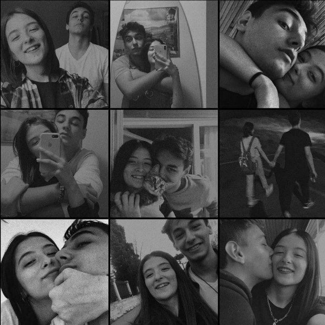 Channel Photo