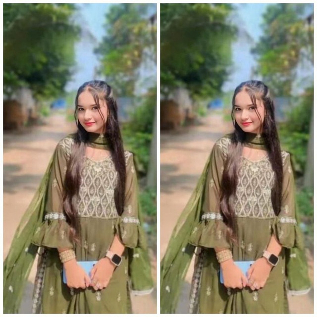 Channel Photo