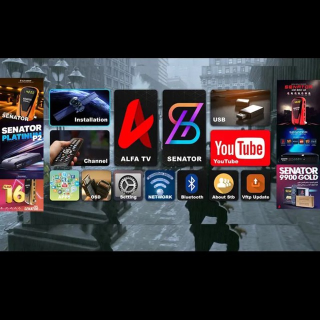 Channel Photo