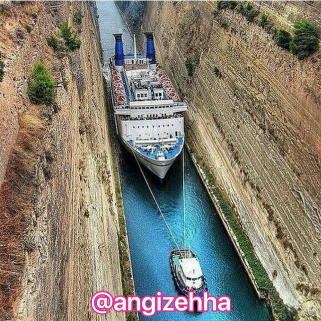 Channel Photo