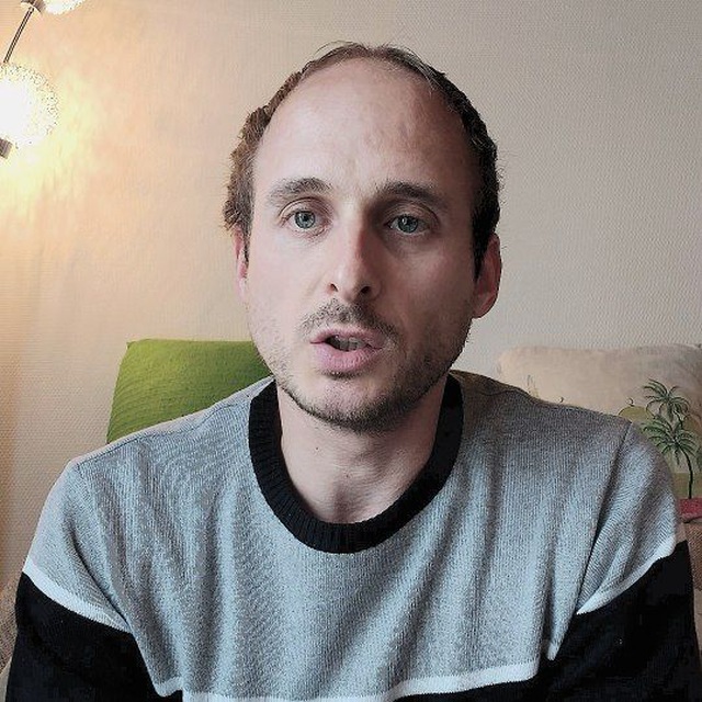 Channel Photo