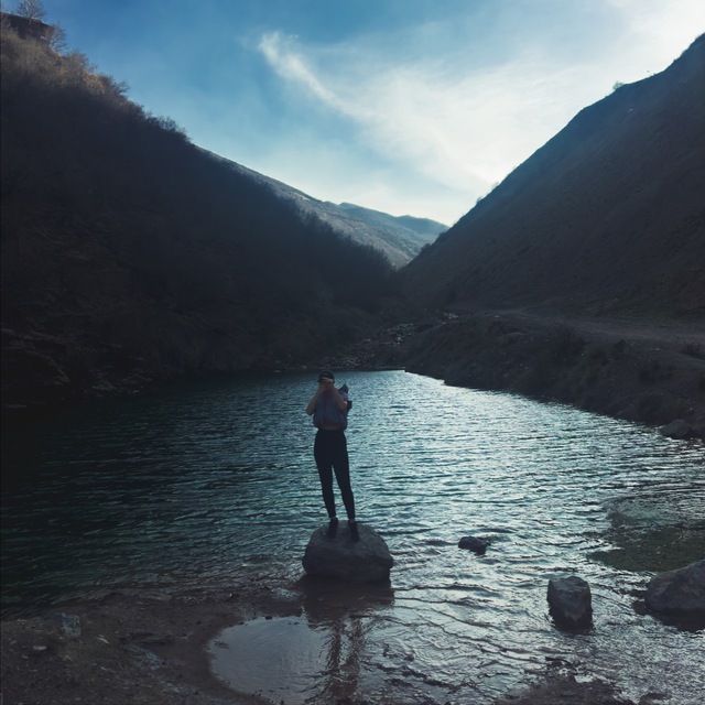 Channel Photo