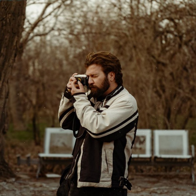 Channel Photo