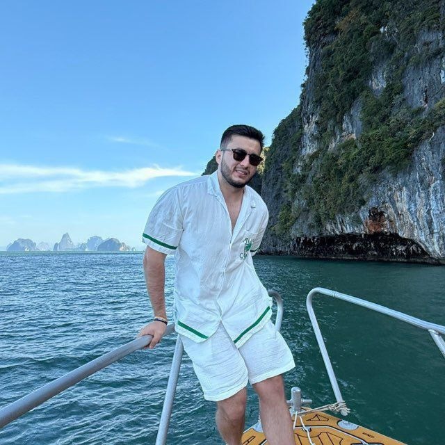 Channel Photo