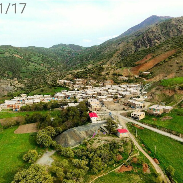 Channel Photo