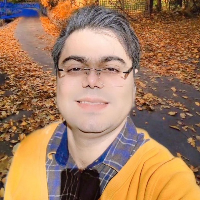 Channel Photo