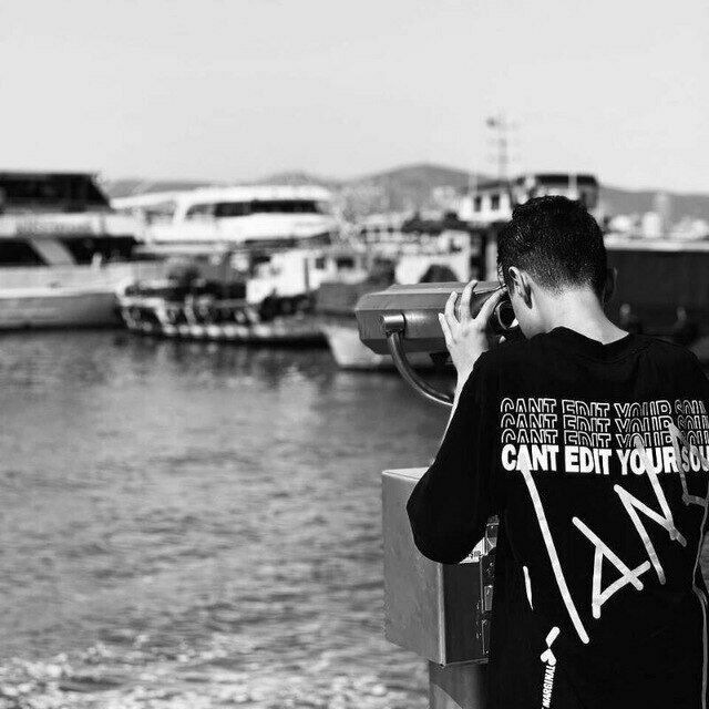 Channel Photo
