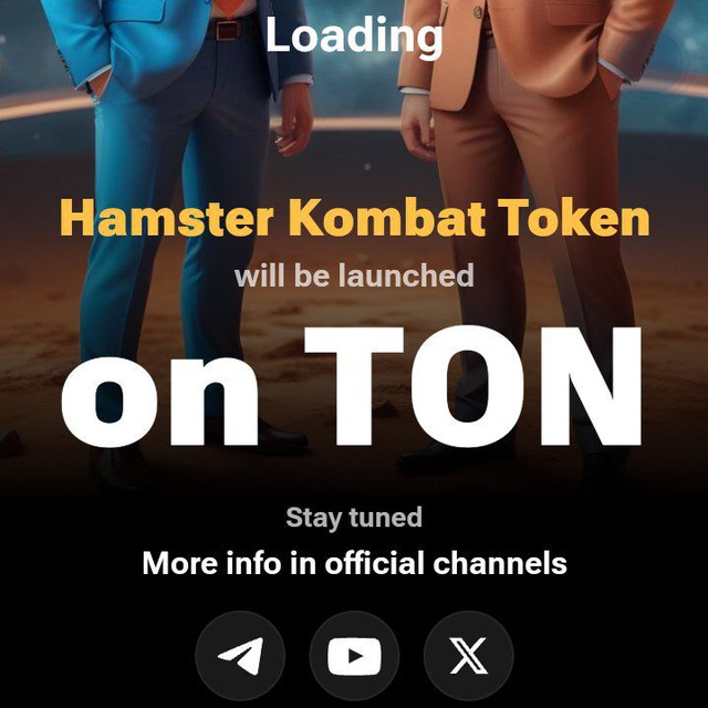 Channel Photo