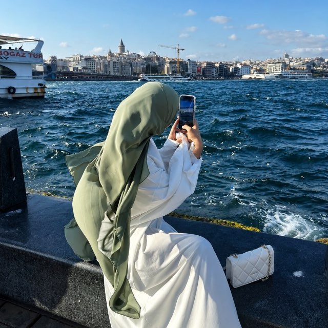 Channel Photo