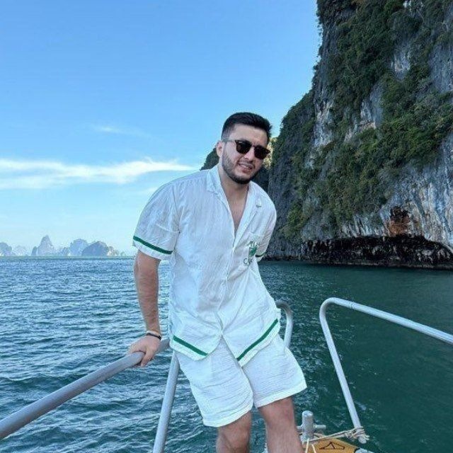 Channel Photo