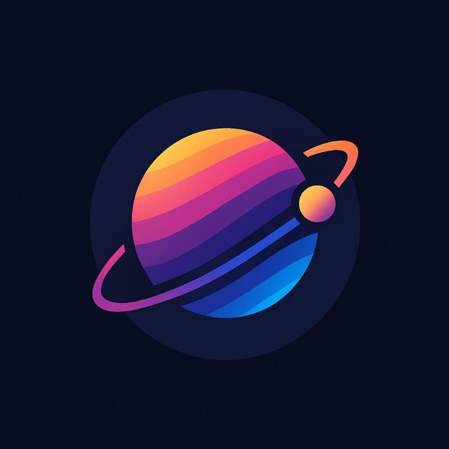 Channel Photo