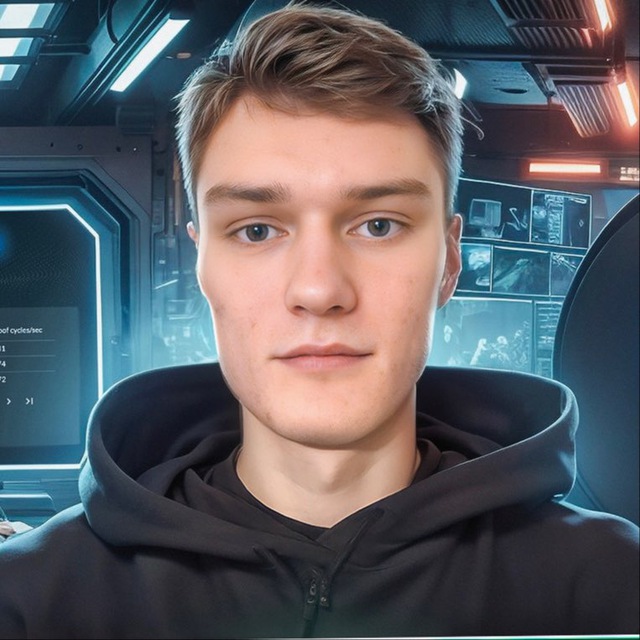 Channel Photo