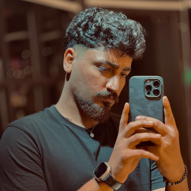 Channel Photo