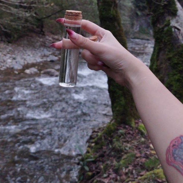 Channel Photo