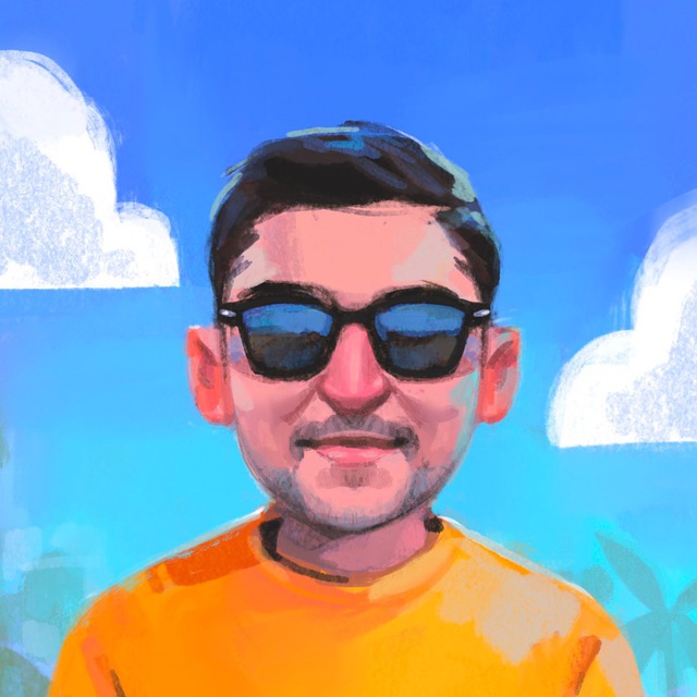 Channel Photo
