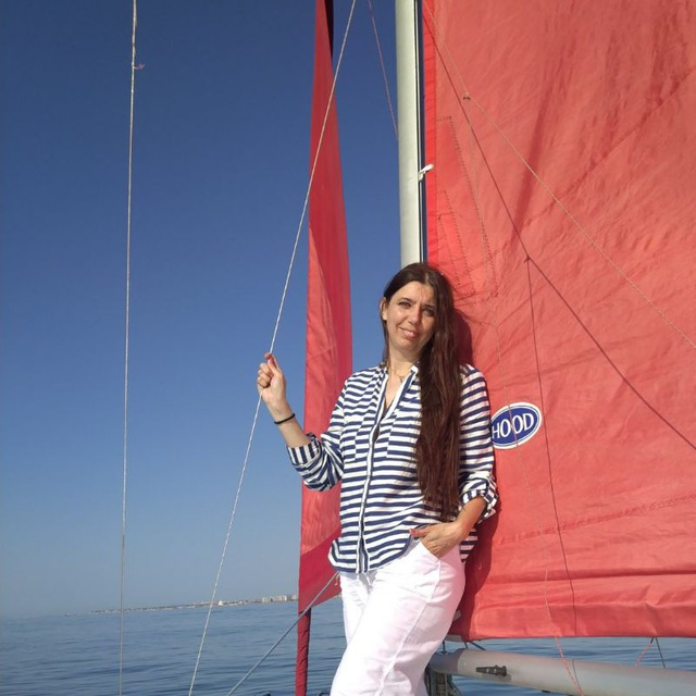 Channel Photo