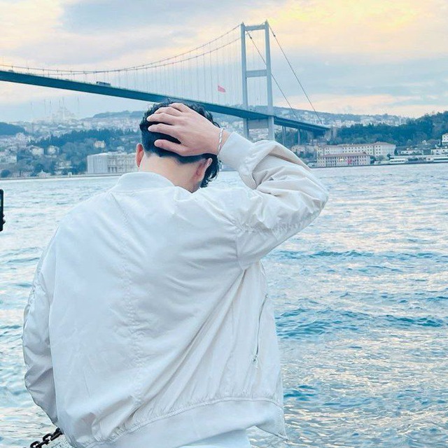 Channel Photo