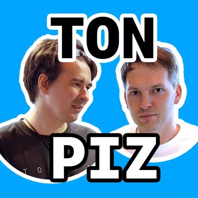 Channel Photo