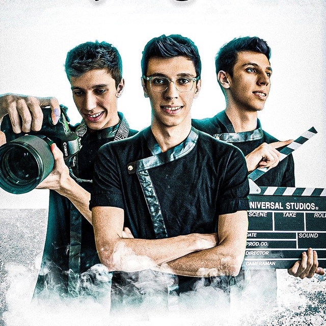 Channel Photo