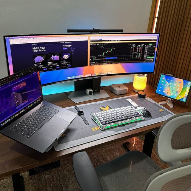 Channel Photo