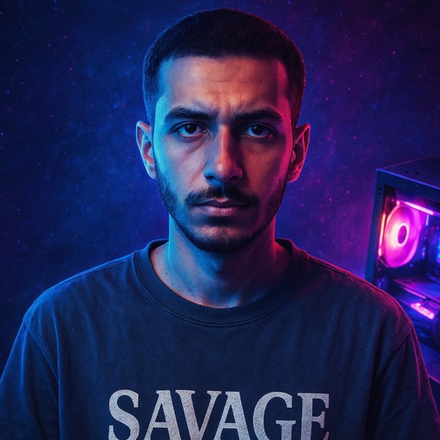 Channel Photo