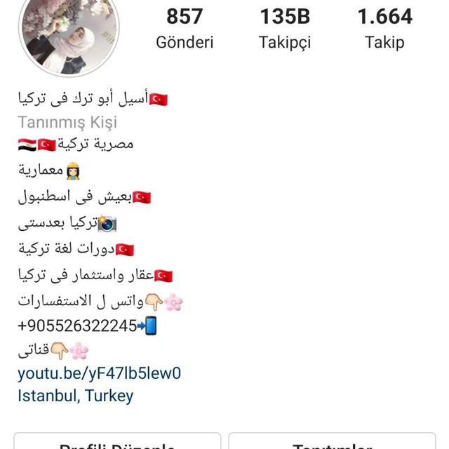 Channel Photo