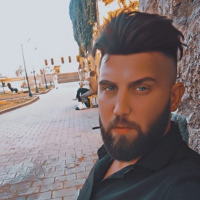 Channel Photo
