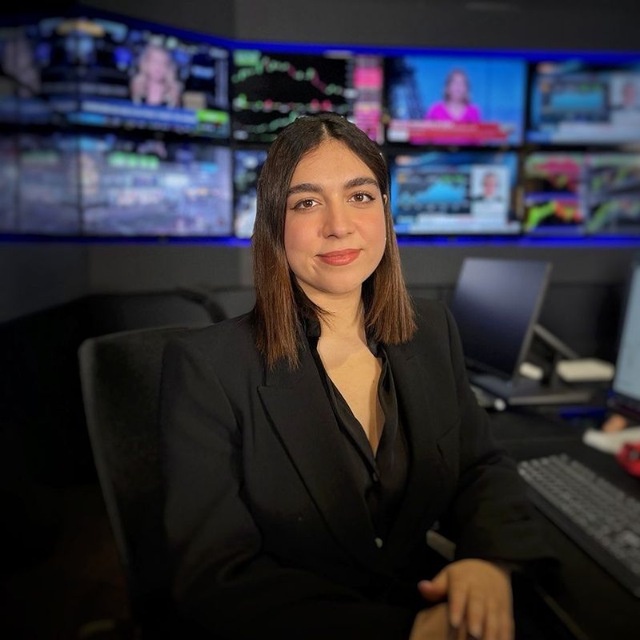 Channel Photo