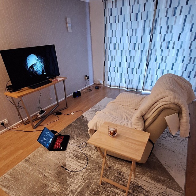 Channel Photo