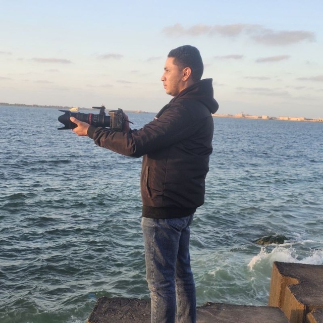 Channel Photo