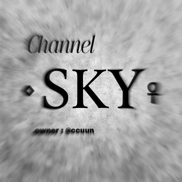 Channel Photo
