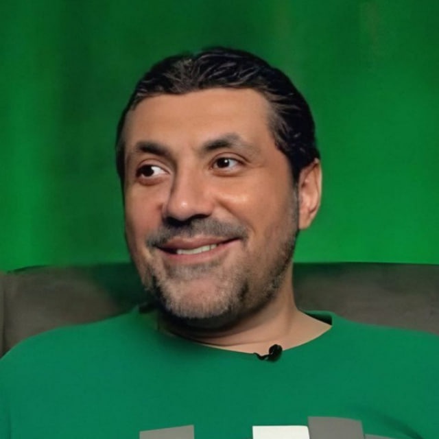 Channel Photo